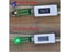 USB Mini Discharge Interface Load Resistor With Switch 1A Green 2A Red LED Carousel 7