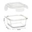 Glass Storage Containers For Kitchen With Air-Tight Lids Carousel 7