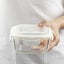 Glass Storage Containers For Kitchen With Air-Tight Lids Carousel 4