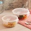 Glass Storage Containers For Kitchen With Air-Tight Lids Carousel 6