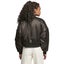 Urban Classics Ladies - SATIN BOMBER Short Carousel 4
