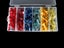 T-Tap Wire Connectors 120pcs Carousel 4