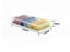 T-Tap Wire Connectors 120pcs Carousel 5