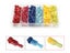 T-Tap Wire Connectors 120pcs Carousel 10