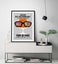 Salon Des Ensembliers by Knoll Art Print Carousel 4
