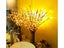 20 Bulbs LED Willow Branch Lamp Battery Powered Decorative Light Carousel 3