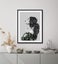 Sofia by Linn Wold Art Print Carousel 4