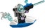 AWESOME LEGO JUNIORS SUPER HEROES SET - BATMAN vs MR FREEZE - Carousel 5