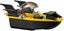 AWESOME LEGO JUNIORS SUPER HEROES SET - BATMAN vs MR FREEZE - Carousel 4