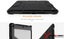 Nillkin iPad 10.2 inch Tough Rugged Shock proof Pencil Holder Bumper Case BLACK Carousel 11