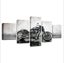 Canvas Art Print Wall Art Carousel 5