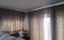 Two sets of curtains- REDUCED PRICE-double rod curtains Carousel 2