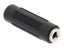3.5mm Female to Female Stereo Headphone Socket Joiner Coupler Techexpress NZ Carousel 5