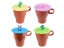 Silicone Cup Cover Driking Lid Anti-dust Bowl Cup Seals Glass Mugs Cap Heat Carousel 3