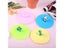 Silicone Cup Cover Driking Lid Anti-dust Bowl Cup Seals Glass Mugs Cap Heat Carousel 6