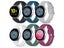 Samsung Galaxy Watch Active 2 Strap Band Small, 6 Colours Carousel 12
