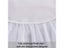 Smooth Waterproof Mattress Protector Cover For Bed White Wetting Breathable Carousel 5