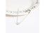 High Quality 50pcs Safety Pins DIY Sewing Tools Accessory Silver Metal Needles Carousel 5