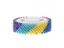 40pcs/Set Colorfu Pearl Light Locating Pins Patchwork Sewing Pins Positioning Carousel 4