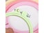 Embroidery Hoops Embroidered Stretch Tool Random Color Hand Sewing Accessories Carousel 6