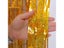 Wedding Party Backdrop Curtain Pink Tinsel Fringe Foil Curtains Birthday Party Carousel 1