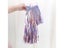 Wedding Party Backdrop Curtain Pink Tinsel Fringe Foil Curtains Birthday Party Carousel 5