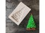 Christmas Tree Shape Silicone Mold DIY Epoxy Resin Christmas Series Cake Baking Carousel 6