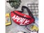 GLRSBUTY Women Hip-Hop Belt Bag With Chest Shoulder Pockets Carousel 3