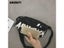 GLRSBUTY Women Hip-Hop Belt Bag With Chest Shoulder Pockets Carousel 5
