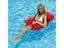 PVC Summer Inflatable Foldable Floating Pool Lounger Chair Carousel 5