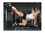 Body Building Resistance Band D-ring Ankle Strap Buckle Gym Cuffs Carousel 6