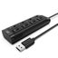 USB2.0 Extender Extension Connector Adapter for PC Laptop - 120CM Carousel 3