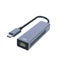 USB Hub with RJ45 100Mbps Ethernet Port USB2.0 Extender Adapter for PC Laptop Carousel 4
