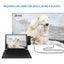 3 x USB 3.0 + HDMI + SD / TF Memory Card Reader HUB (Black) - 1 - BLACK Carousel 3