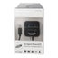 2 in 1 USB 3.1 Type-C COMBO 2 Ports HUB + Micro SD / TF Card Reader(Black) - 1 Carousel 4