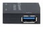 Usb 3.0 Hub Speed 4 Port black - 1 Carousel 3