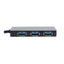 Usb 3.0 Hub Speed 4 Port black - 1 Carousel 4