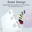 Card Reader for Iphone to USB lightning OTG white Carousel 3