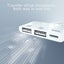 Card Reader for Iphone to USB lightning OTG white Carousel 4