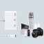 Card Reader for Iphone to USB lightning OTG white Carousel 5