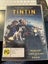 The Adventures of Tintin: The Secret of the Unicorn DVD Carousel 1
