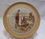 BAIRNSFATHER WARE - RARE TEA POT STAND Carousel 1