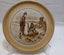 BAIRNSFATHER WARE - RARE TEA POT STAND Carousel 7