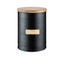 Typhoon EBONY Coffee Cannister Carousel 1