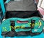 Genuine 199936-9 Makita Tool Bag Carousel 3