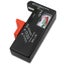 Battery Tester Checker Universal For AA AAA Carousel 3
