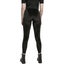 Urban Classics Ladies - Velvet TECH MESH Leggings Carousel 2