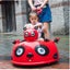 KIDS RIDE ON TOY MOTORCYCLE STROLLER Carousel 3