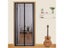 Mosquito Net Curtain Magnets For Door Mesh With Summer Use Carousel 4