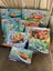 Brand New Octonauts brick - Kwazii with Gup-B Carousel 5